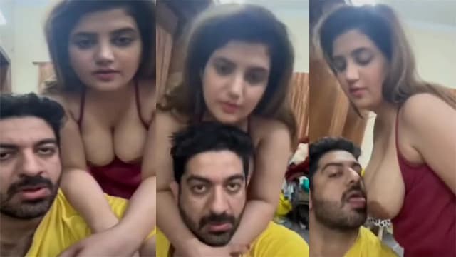 Dusky Punjabi Sexy – Hard Deeper Sex MMS