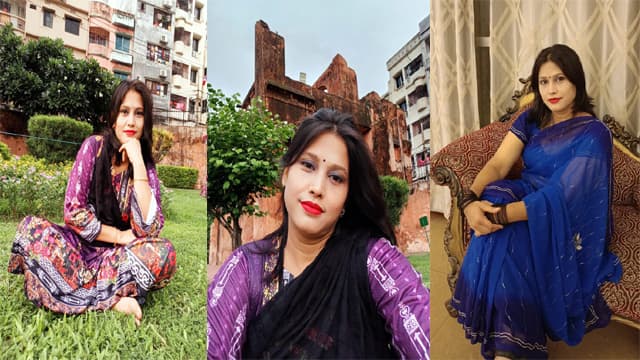 Mature Chubby Bhabhi – Lover Strip Pussy Viral