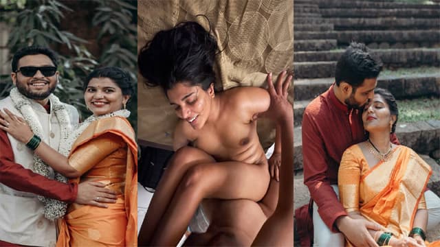Sexy Indian Horny Wife Old New Viral Porn 2026