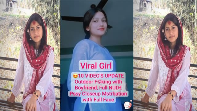 Desi Trending Insta – Girl BF Outdoor Fuck