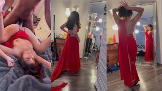 Popular Pakistani Model Horny Paki Cuckold Husband Viral Video