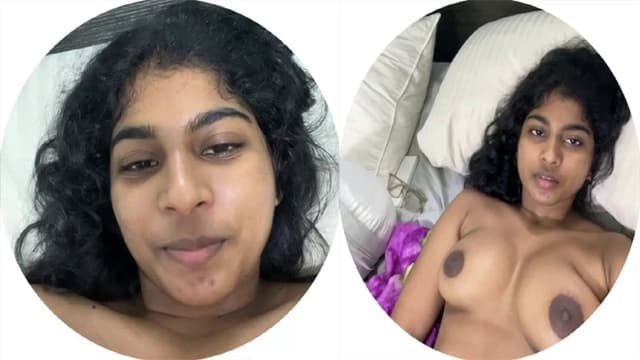 Rich Tamil Wife – Big Dick Fuck Hard Viral