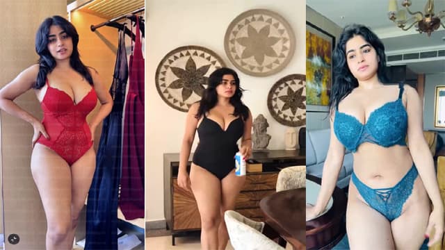 Shilpa Fit Private – Insta Hard Pound Exposed