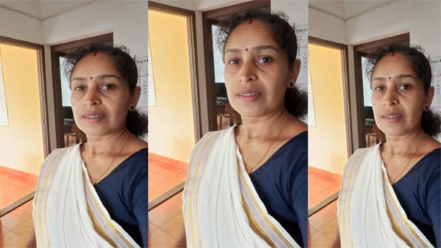 Thick Mom Tamil – Son Hidden Cam Changing MMS