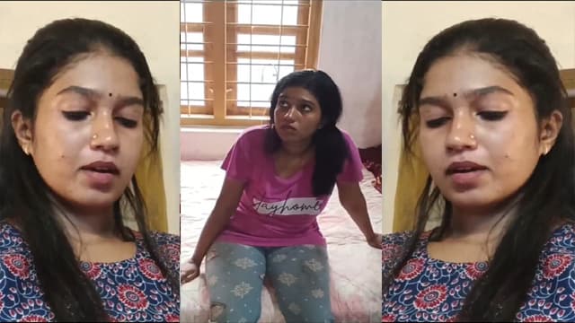 Young Girl Sucking & Fucking Update Mms