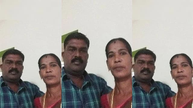 Horny Aunty 58 – Sucking Dick Creampie Exposed
