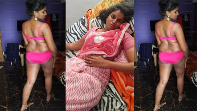 Desi Beautiful Wife – Tamil Shared Friend MMS