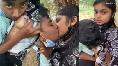 College 18yr Teen Girl Mulai Sappa Sex blowjob