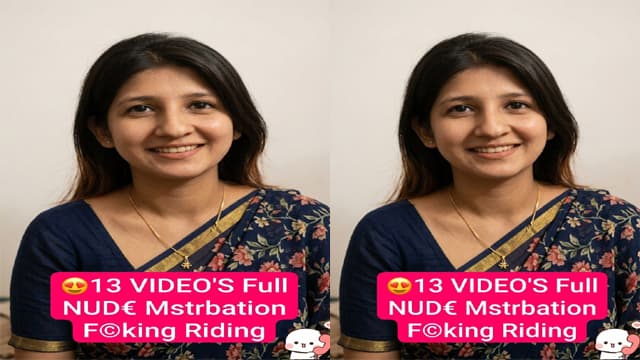 Desi Viral Girl – Tera Smiling Chudai MMS