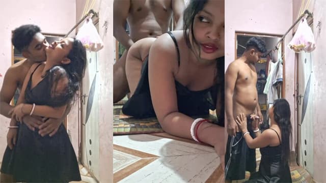 Hot Boudi Hard Fucking Different Position Leaked Watch