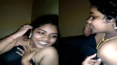 Lovely Village Aunty Nude Romance BF Blowjob Video