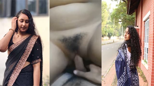 Mallu Wife Showing Nude Missionary Fuck Mms HD