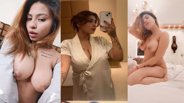 Milf Anam Khan Bathing Hard Fucking – Leaked Mms Video