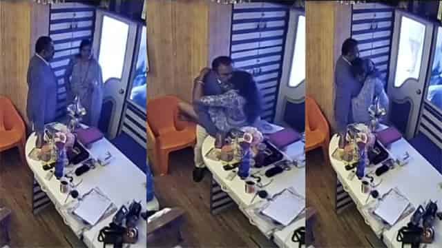 Tamil Astrologer Sex Scandal Women Viral Mms Free