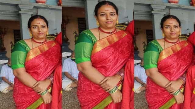 Tamil Old Aunty Sult hard Fucked Young Bull Mms HD