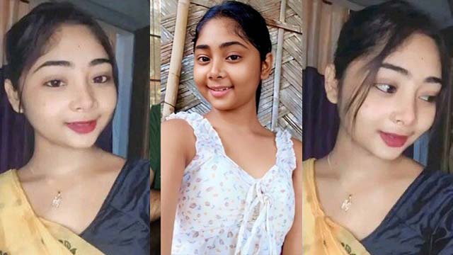 Viral cute rich girl sex video watch
