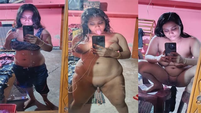 Horny Wife Dildo Both Holes Stretch Viral