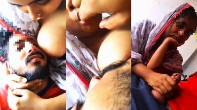 Mallu Lady Hot Nude & Lover Hard Fucking