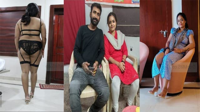 Real Indian Hotwife Pune Monika Arpit Mms