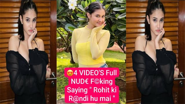 Viral Roleplay Meme Girl Fucking Kab Nikal Gya Pata Hi Nai