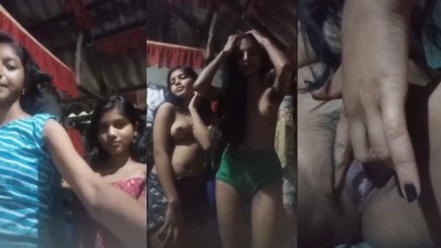 18 Year Teen Girls Nude Fingering Mms Viral HD
