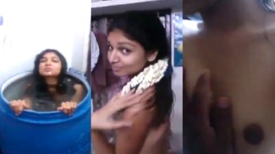 Horny 18yr Village Girl Nude Mulai Sex Videos