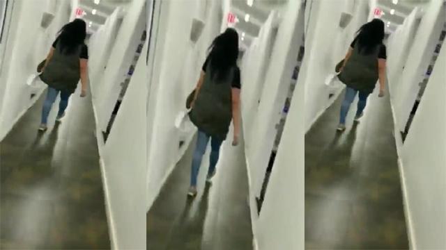 Horny co workers Risky fast fuck at workplace Free
