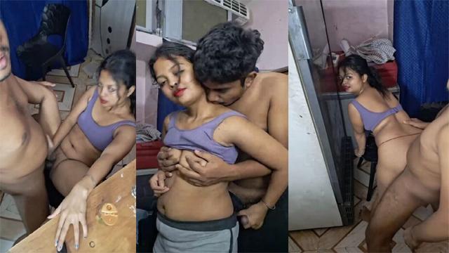 Desi Horny Couple Painful Fucking – Mms Video Free