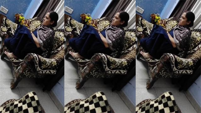Horny Step Mom Shares Sleeping Bag Step By Son Free