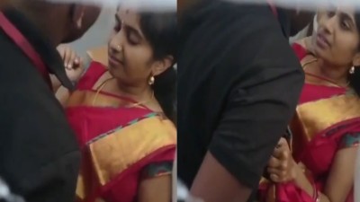 Horny Tamil Wife Saree Office TL Fucking Online