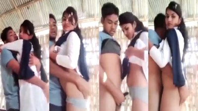 Horny College Couple Outdoor Fucking Videos