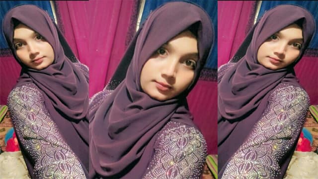 Muslim Hijabi Babe Fucking Video Viral